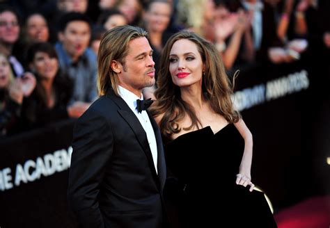 B­r­a­d­ ­P­i­t­t­ ­i­l­e­ ­A­n­g­e­l­i­n­a­ ­J­o­l­i­e­ ­E­v­l­e­n­d­i­